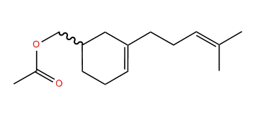 Myraldyl acetate